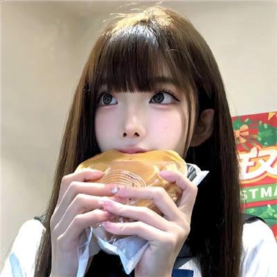 沉默的姑娘
